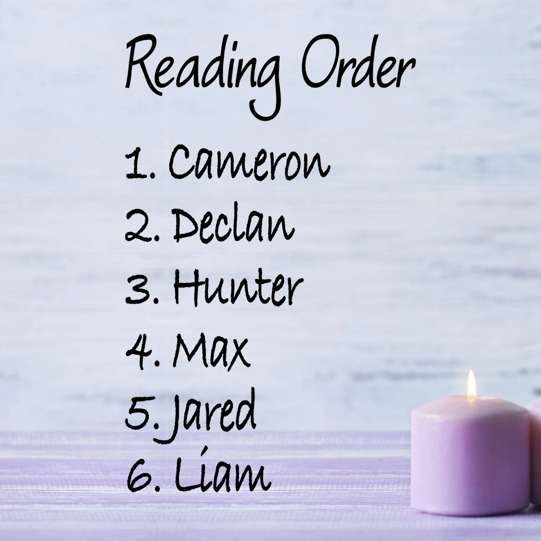 Ultimate Hockey Romance Paperback Bundle