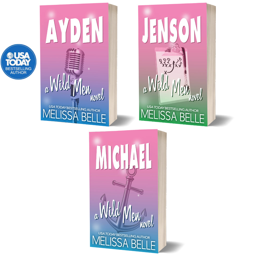 Small Town Romance eBook Bundle - Second Chance - Friends to Lovers Romance
