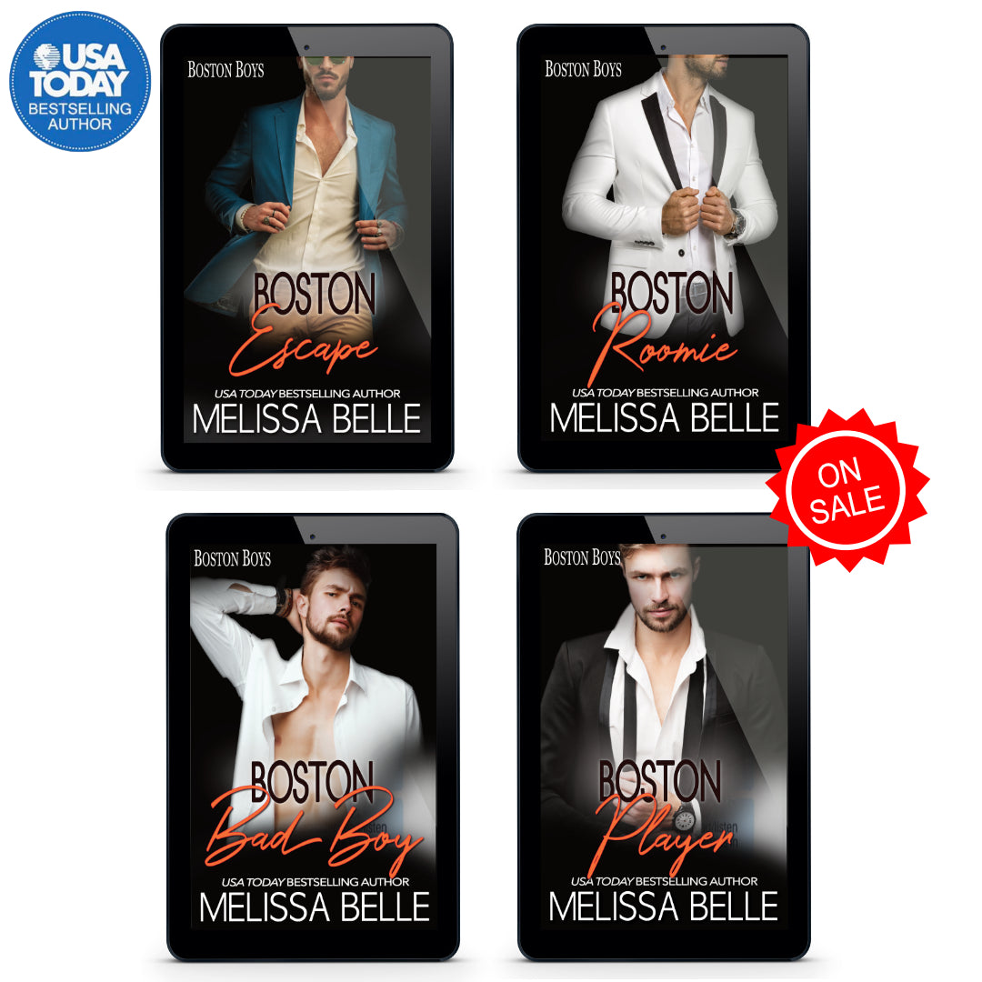 Billionaire Friends eBook Bundle — Forced Proximity, Friends to Lovers, Second Chance Series