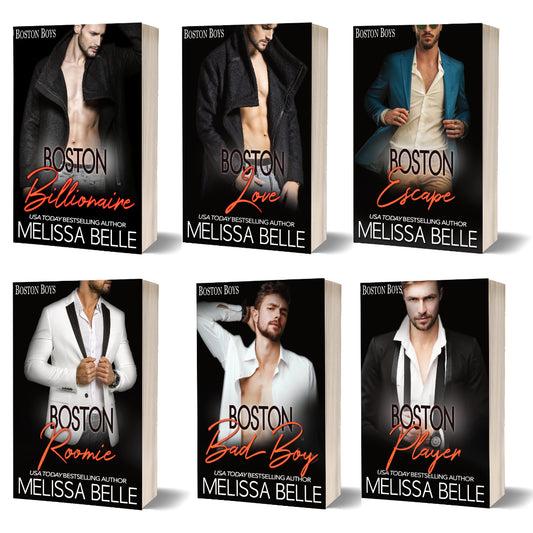 Ultimate Millionaire/Billionaire Romance Paperback Bundle