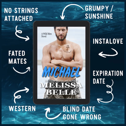 More Wild Book Boyfriends Bundle - Small Town Sports Romance