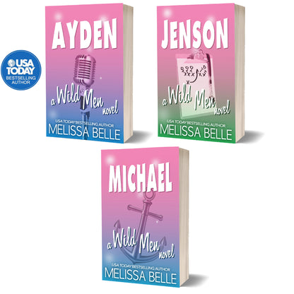 Small Town Romance eBook Bundle - Second Chance - Friends to Lovers Romance